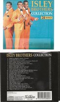 ISLEY BROTHERS COLLECTION