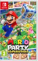 foto van Mario Party Superstars - Switch