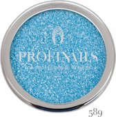 Profinails – Cosmetic Glitter – glitterpoeder – No. 589