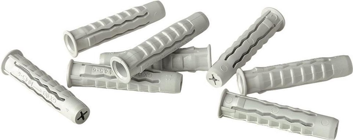 Ivana Hq Plug 5x25mm - 100 Stuks