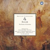 British Composers - Elgar: The Dream of Gerontius / Barbirolli et al