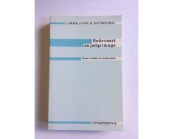 Bedevaart en pelgrimage