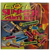 Hot Summer Party Hits
