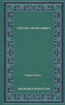 The Girl From Farris's - Original Edition