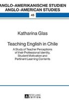Teaching English In Chile