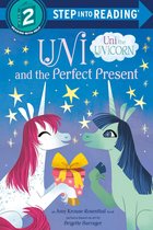 Step into Reading - Uni and the Perfect Present (Uni the Unicorn)