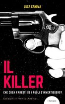I Romanzi - Il killer
