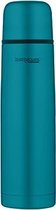 Everyday Thermosfles - Isoleerfles - 1l - Lagoon blauw