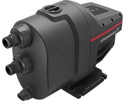 Grundfos Tuinpomp Drukverhogingsinstallatie SCALA1 3-45 , 1 Zoll; 0,58 kW; 3,59 m³/h; 25 m; 99530405