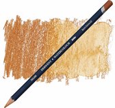 Derwent Watercolour Potlood - Burnt Sienna 62