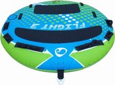 Spinera Flight 3 Funtube - Opblaasband - Boot Accessoires - Band Achter Boot - Band Boot