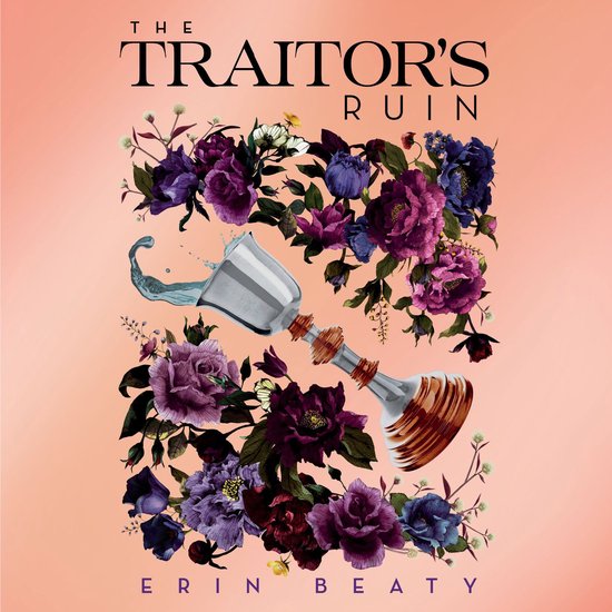 The Traitor's Ruin - cover