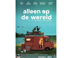 Alleen op de Wereld