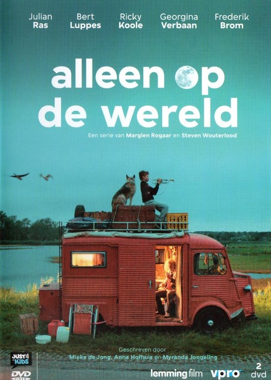 Alleen op de Wereld