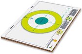 POSITIONERING - golden circle - Nederlands, Tafelmodel + RVS ophangsysteem