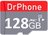 128 GB