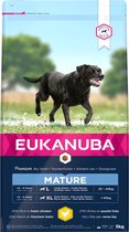 EUK DOG THRIVING MATURE LARGE BREED 3kg