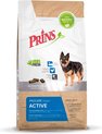 Prins Procare Super Active - Nourriture pour chiens - 20kg