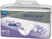 MoliCare® Premium Elastic 8drops Small 26p/s