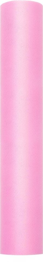Stoffen rol - 30 cm x 91,5 m - tule stof - bruiloft decoratie Stoffen rol - 30 cm x 91,5 m - tule stof - bruiloft decoratie