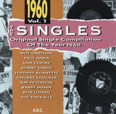 1960 - The Singles - Original single compilation of the year 1960