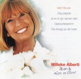 Willeke Alberti - Jij en ik - Live in Carré