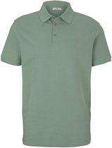 Tom Tailor shirt Mintgroen-S