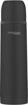 Everyday Thermosfles - Isoleerfles - 0.35 l - Glans Zwart