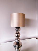 Mini Bollamp Sepia