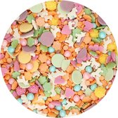 FunCakes Sprinkle Medley Unicorn - 50g