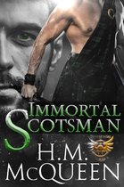 Immortal Protectors 2 - Immortal Scotsman