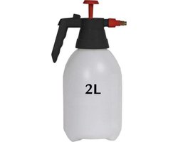 2L drukspuit - PRO druksproeier