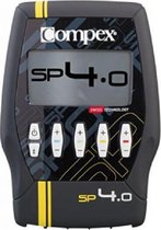 Compex SP 4.0 - Spierstimulator