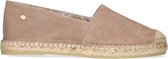 Fred de la Bretoniere 152010174 Espadrilles - Dames - Camel - Maat 42