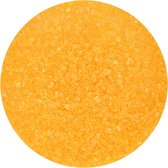 FunCakes Gekleurde Suiker Oranje - 80g
