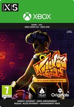 Knockout City: Deluxe Edition - Xbox Series X + S & Xbox One Download