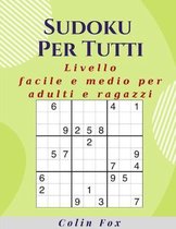 Sudoku Per Tutti 600