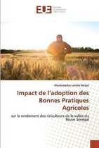 Impact de l'adoption des Bonnes Pratiques Agricoles