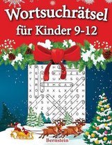 Wortsuchratsel fur Kinder 9-12