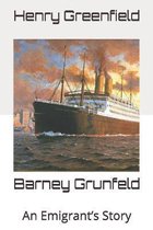 Barney Grunfeld