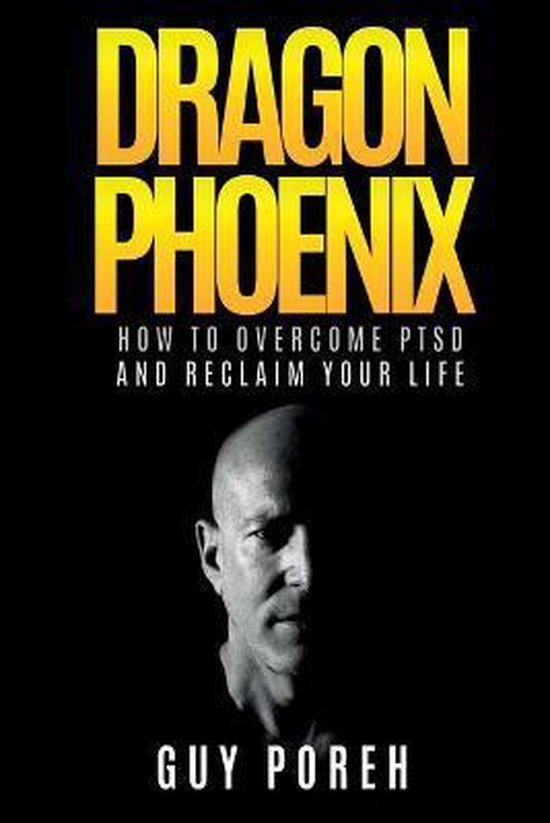 Dragon Phoenix - cover