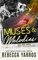 Hush Note- Muses and Melodies