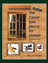 The Canine Kids Search for Summer