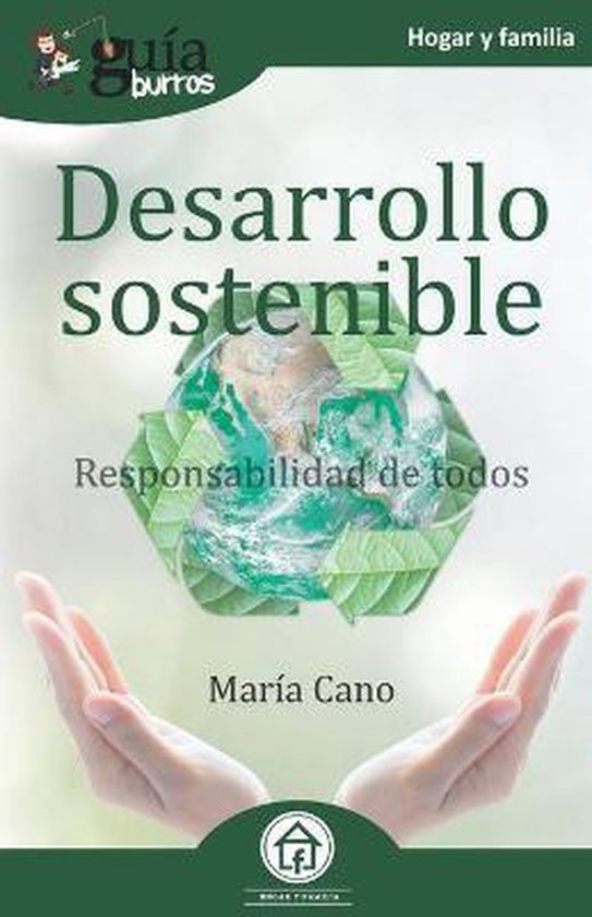 GuÃ­aBurros Desarrollo sostenible: Responsabilidad de todo ... - cover