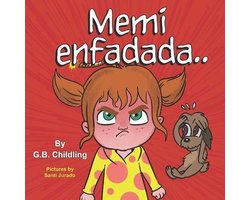 Las Habilidades de Noemi- Memi enfadada