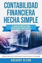CONTABILIDAD FINANCIERA HECHA SIMPLE: LA