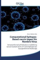 Computational Epitopes-Based vaccin tegen Sin Nombre Virus