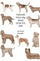 Vulnerable Native Dog Breeds