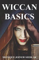 Ancient Magick for Today's Witch- Wiccan Basics