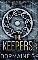 The Keepers (Connor Chronicles Book 1)